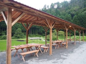 最近のまかない