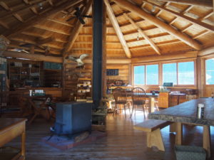 カンカン　ジリジリ。。。