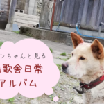 サンちゃんの見てきた田歌舎