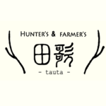 4月20、Hunter's & Farmer's 田歌 open!