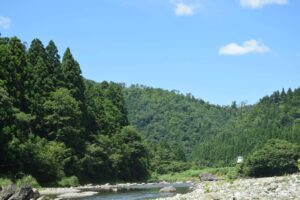 今年の夏は、大所帯のスタート！