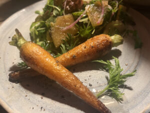 田歌舎レストラン臨時休業日について