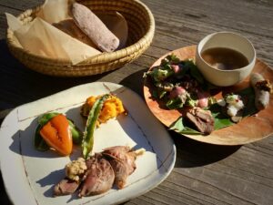 【今なら 旅プロ適用でおトクに！】豊かな秋の食材を楽しむ旅行はいかが?