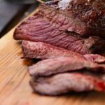 鹿肉ブロック肉の販売について