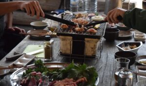 9/4-5 夏季休暇のお知らせ