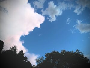 台風接近によるツアー中止のお知らせ 【8月13日23時現在】