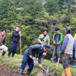 株式会社エーゼログループ様 視察研修　2024.4.23-24