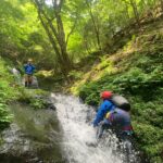 「シャワークライミング」のページを更新しました