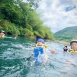 プチキャニオニング【半日プラン】